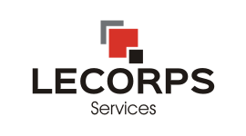 Logo LECORPS Services