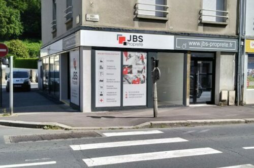 JBS Propreté Saint-Lô (50)