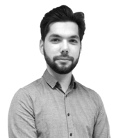 Simon FEAU - Responsable de secteur 2NM Propreté