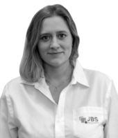 Louise PRINGAULT - Responsable de secteur JBS Propreté Granville