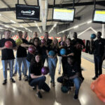 Journée des alternants - Bowling