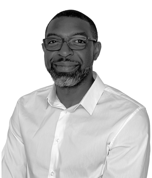 Max-Henry NLEND BANACK - Responsable de secteur JBS Propreté Saint-Malo