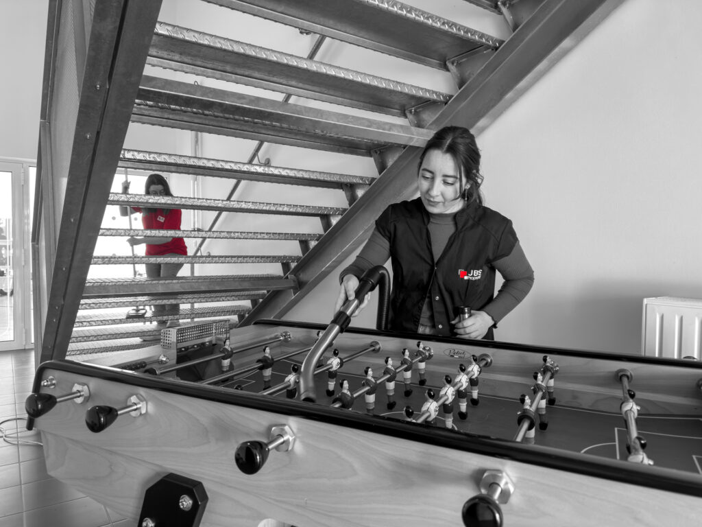 Aspiration - tertiaire