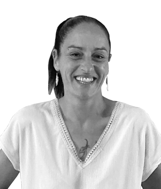 Elodie - Responsable de secteur Saint-Malo
