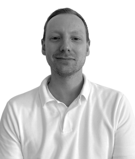 Damien - Assistant d'agence JBS Propreté Caen