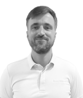 Rémi - Responsable de secteur 2'NM Propreté