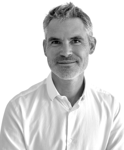 Thierry - Responsable de secteur JBS Propreté Caen