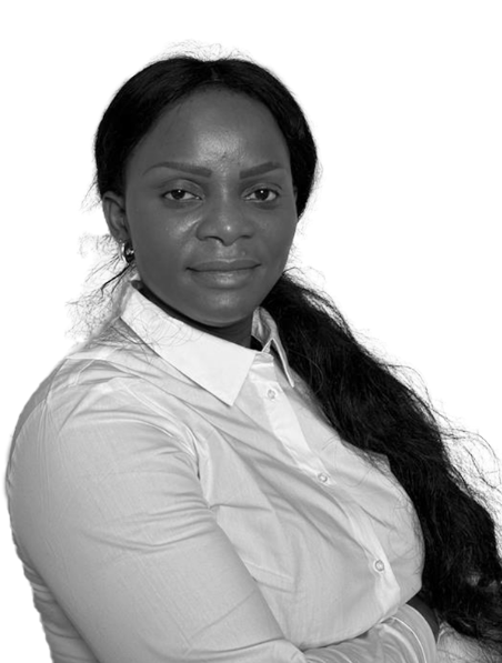 Lauriane Responsable de secteur ABC du Nettoyage