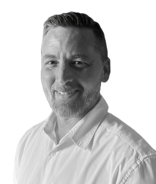 Gaëtan Responsable de secteur Avranches
