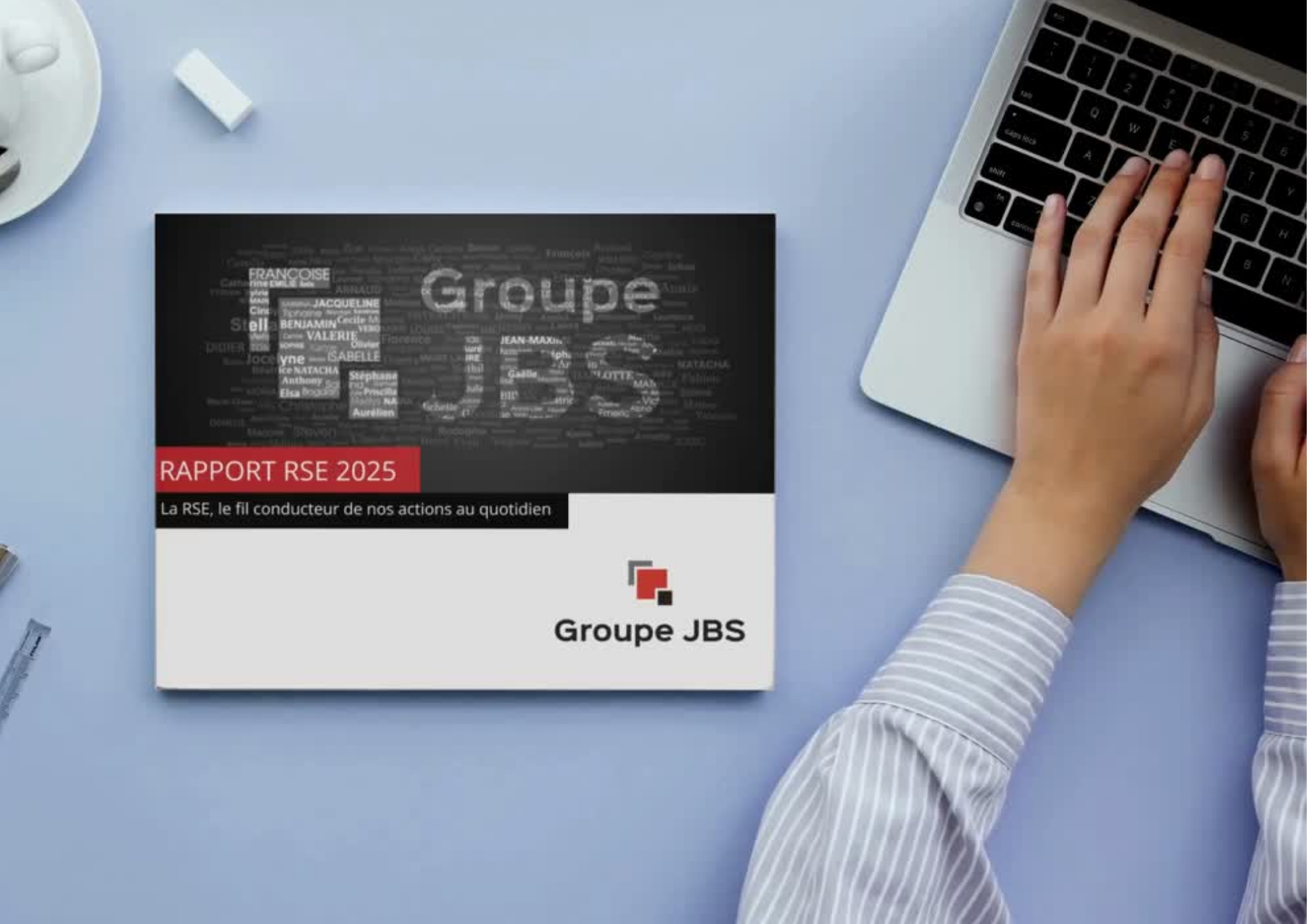 You are currently viewing Notre Rapport RSE 2025 est disponible
