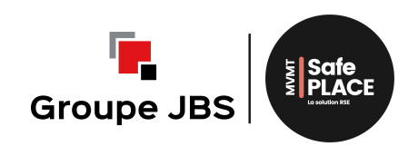 Groupe JBS rejoint le mouvement Safe Place