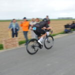 Bayman 2026 Vélo