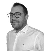 Emeric - Responsable d'agences HIL Propreté & ABC du Nettoyage