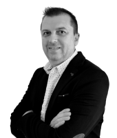 Samuel JANVIER - Chargé d'affaires Groupe JBS