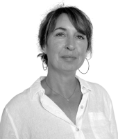 Sophie - Assistante d'exploitation JBS Propreté Granville